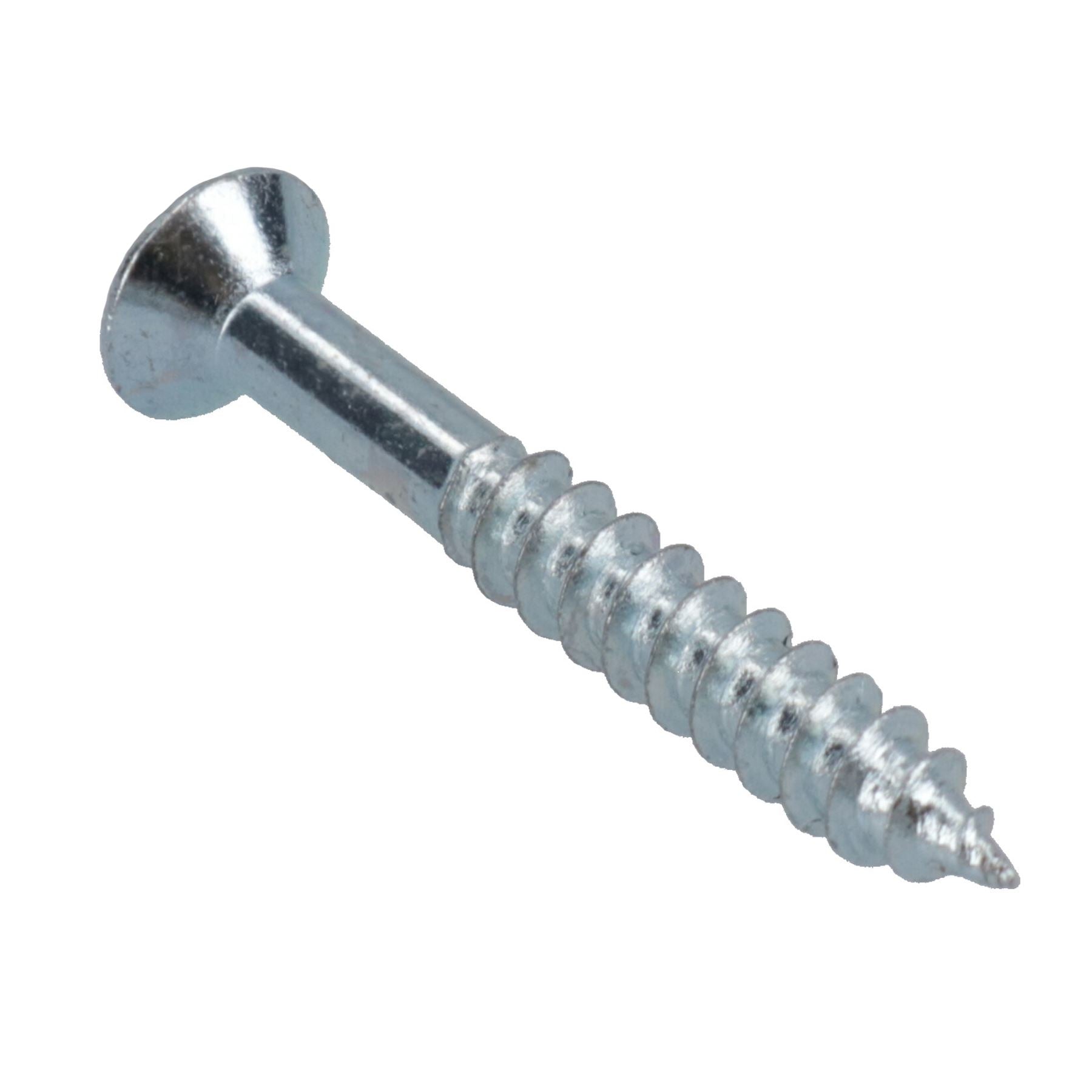 4mm x 30mm PZ2 Drive Countersunk Wood Chipboard Screws Fasteners