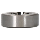 Metric Split Die Threading Tool Thread Cutter 38mm Tungsten Steel M6 - M18