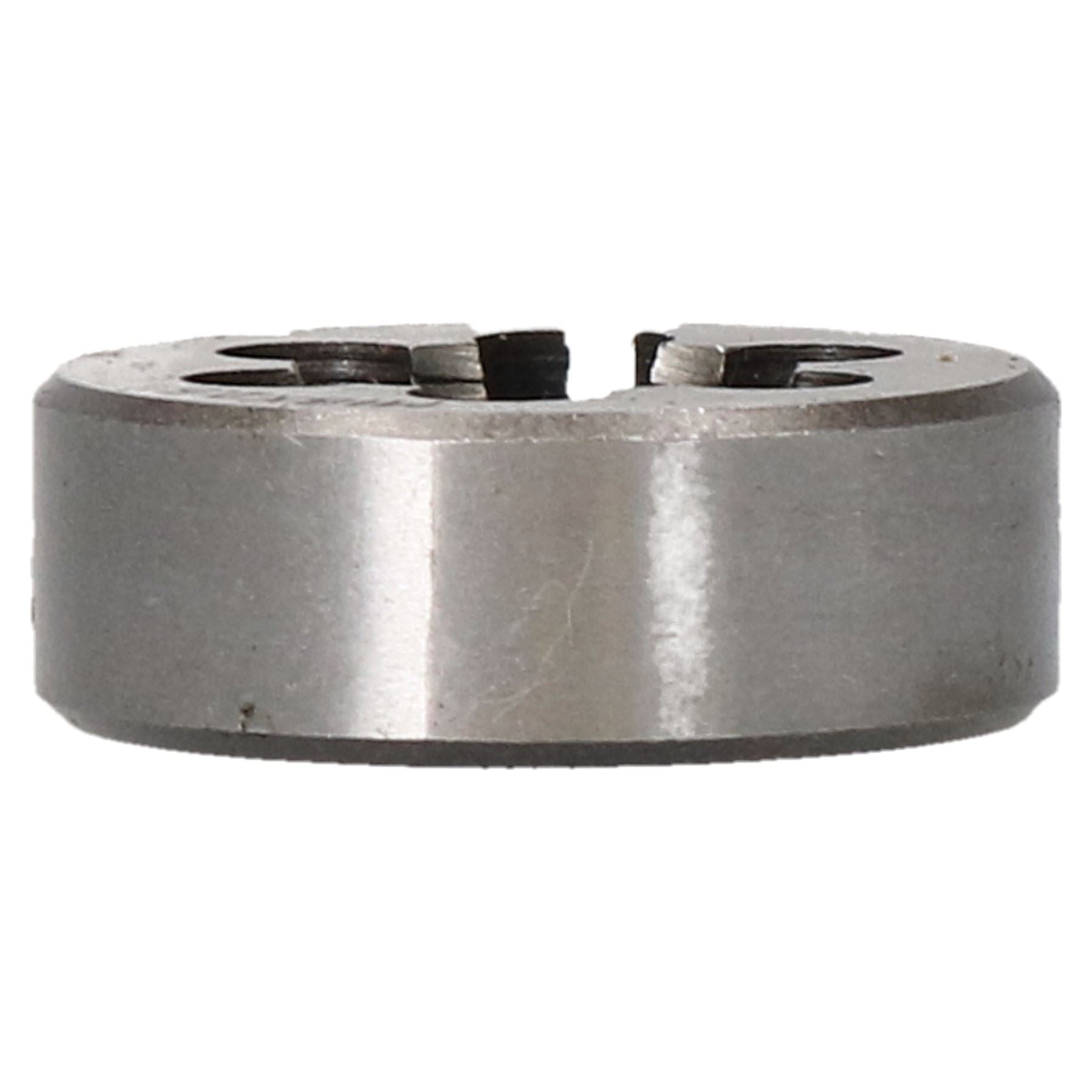 Metric Split Die Threading Tool Thread Cutter 38mm Tungsten Steel M6 - M18