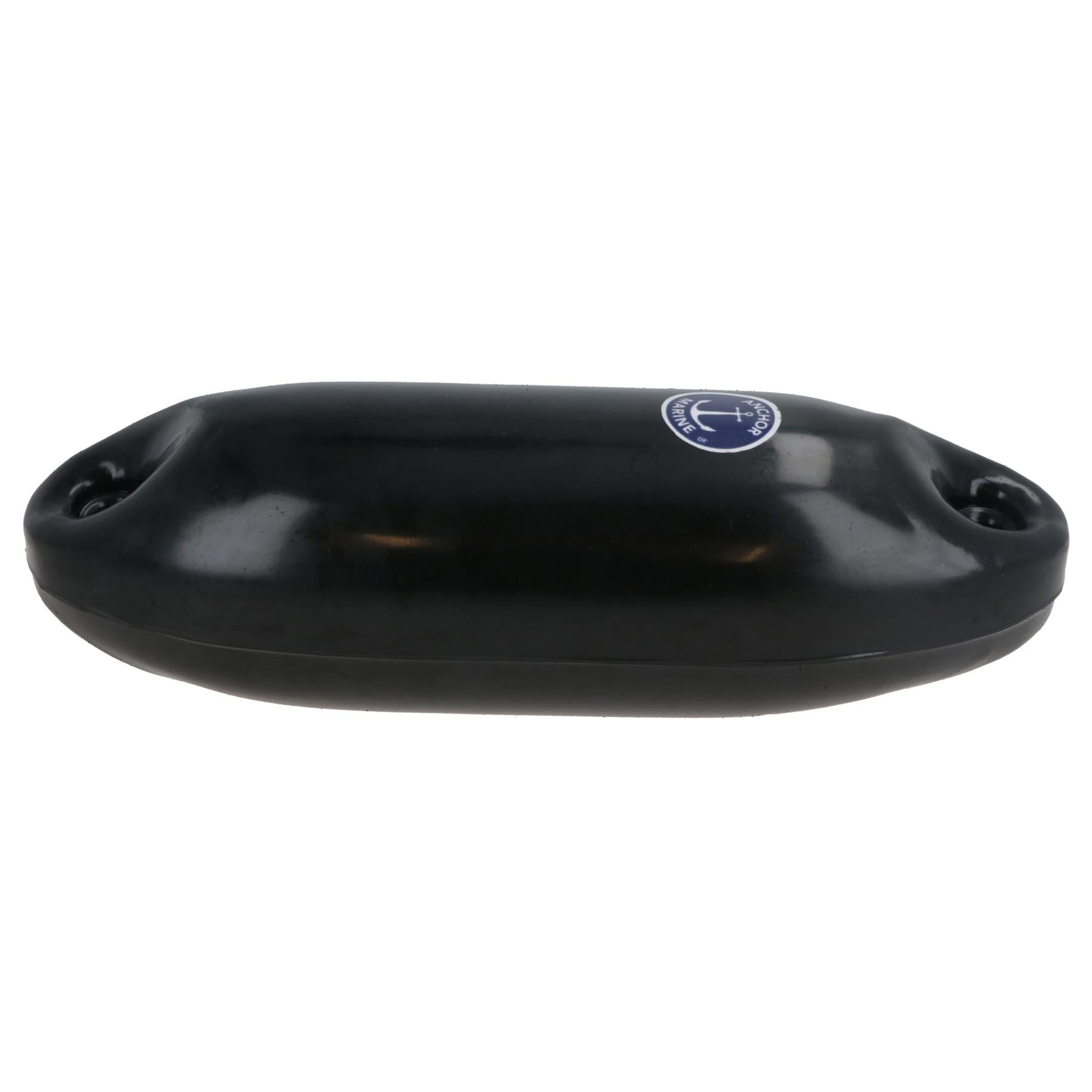 Boat Fender Black Anchor Marine Cylinder Yacht Bumper Mooring Buoy