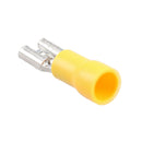 Male Female Electrical Cable Wire Spade Terminals Crimps Connectors
