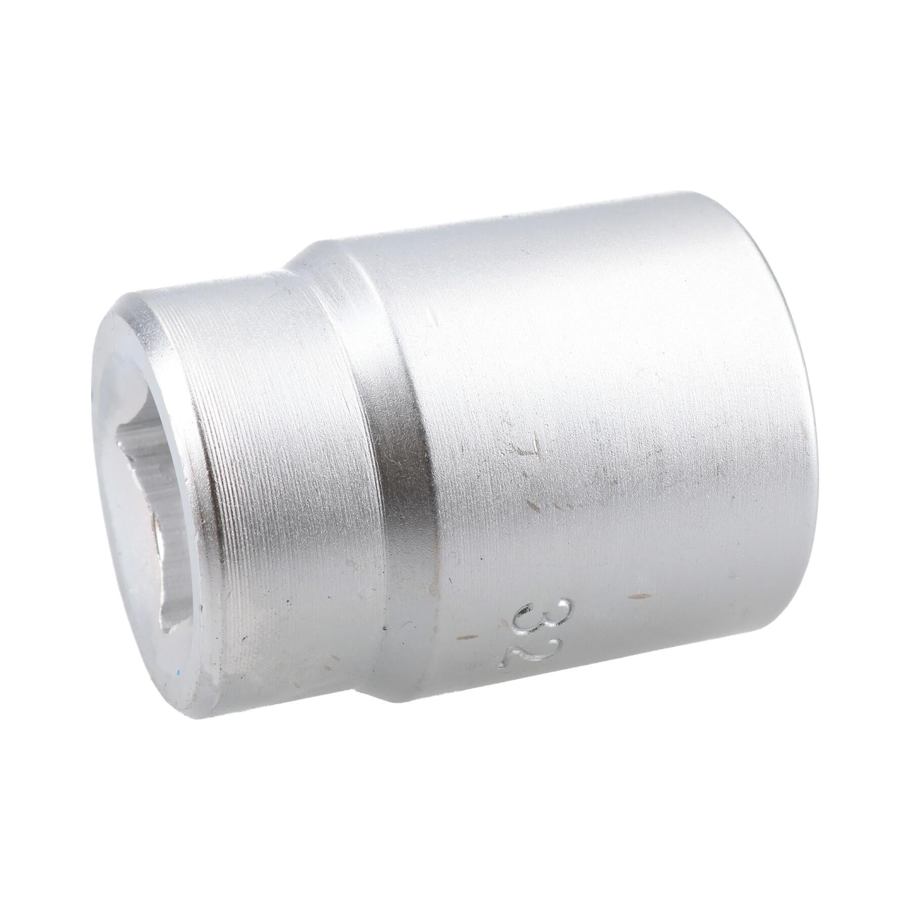 Metric MM 3/4" Drive Sockets Bi-Hex 12 Sided Socket 21mm – 50mm