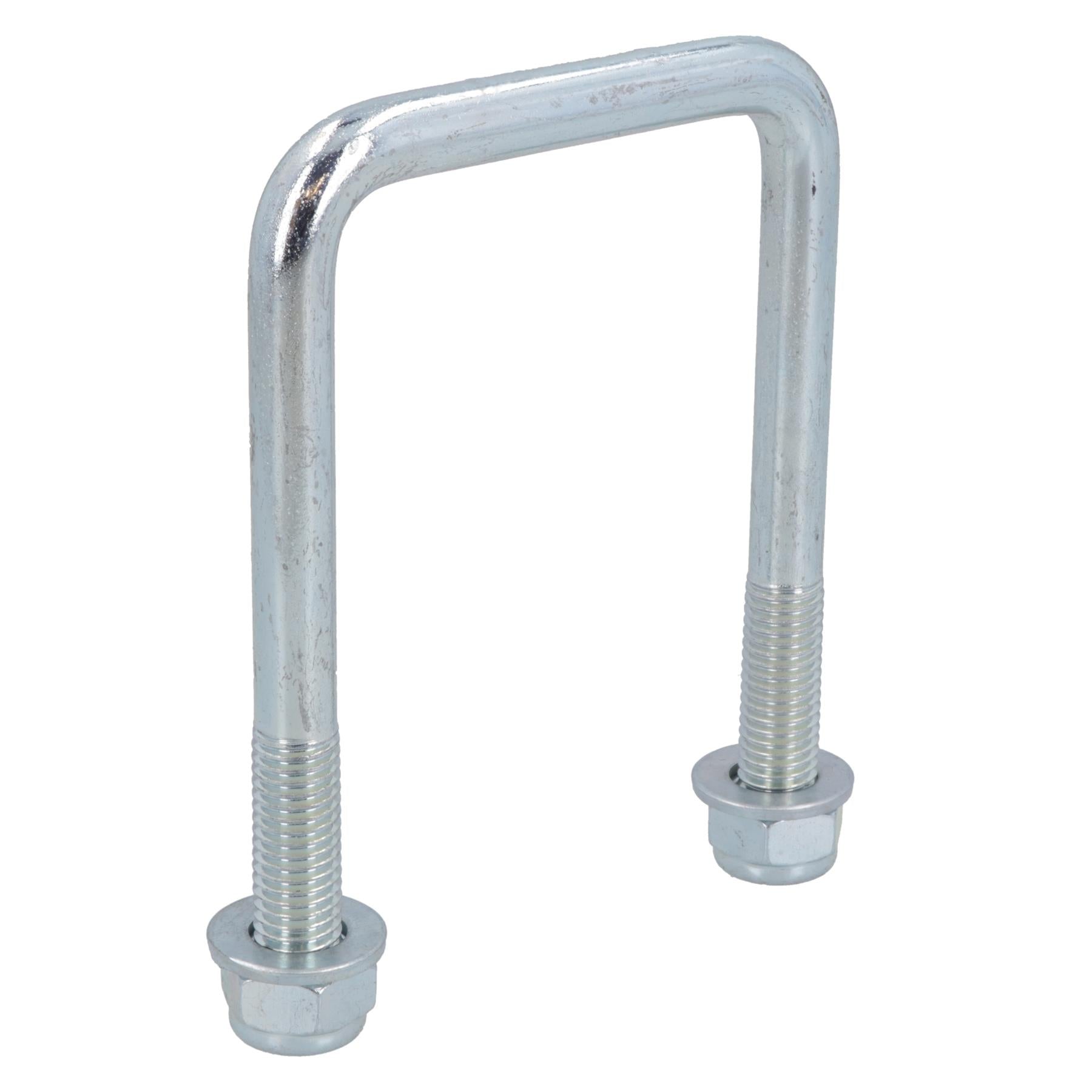 M12 U-Bolt N-Bolt 72mm x 110mm High Tensile for Boat Trailers
