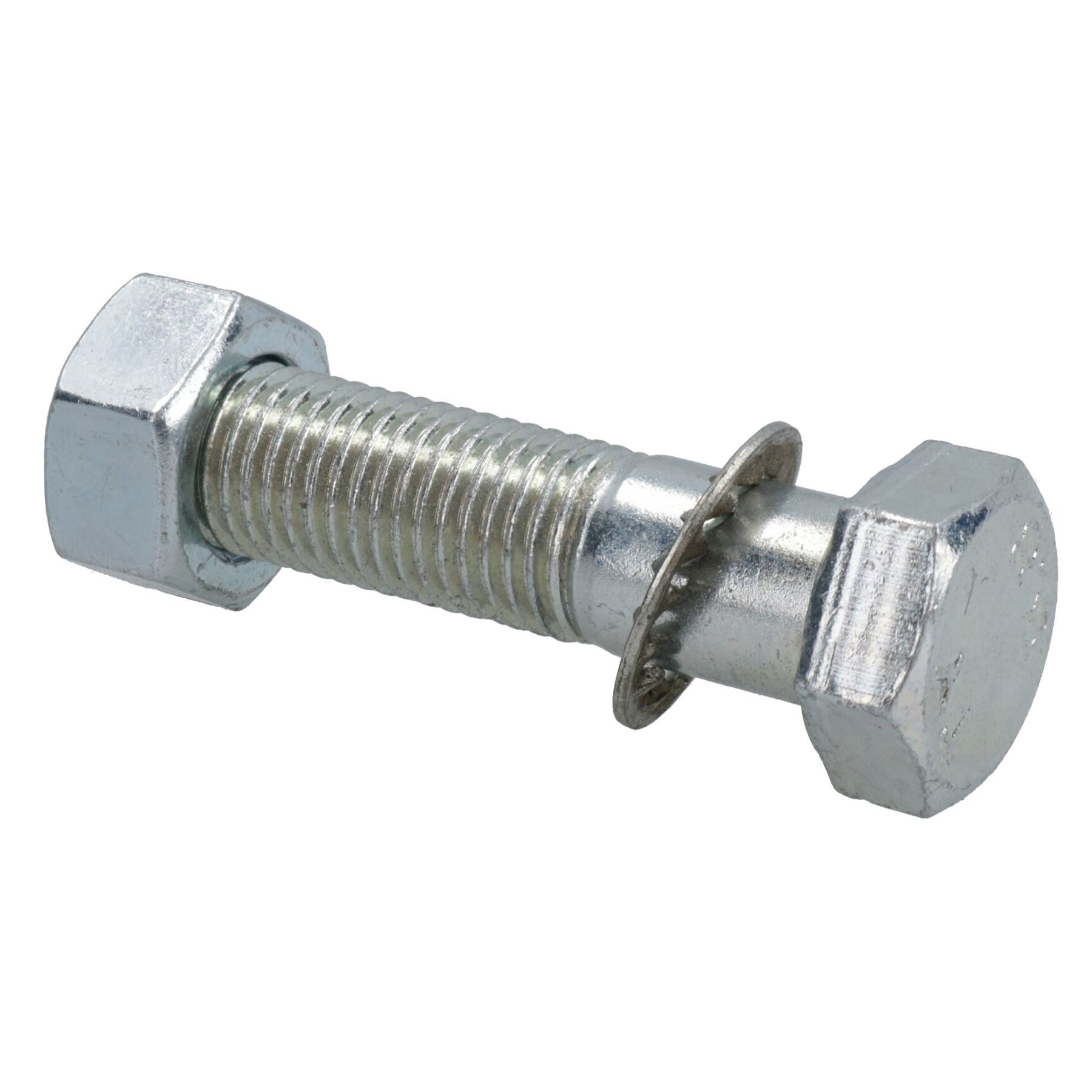 Maypole High Tensile M16 BZP Tow Ball Mounting Bolts | Tow Bar Essentials In Carlisle Cumbria - Foto 4