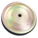 Steel Drain Test Pipe Bung / Plug 1-1/2" - 12" (40-300mm) Plumbing Stop Blanking