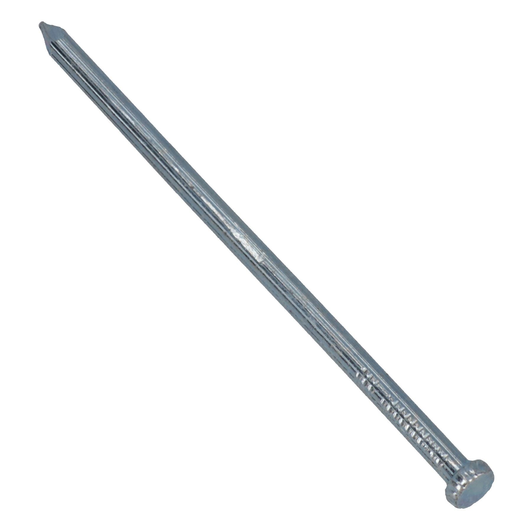 4 Inch Masonry Concrete Nails Fastener Fixing For Block Brick Stone