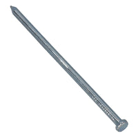 4 Inch Masonry Concrete Nails Fastener Fixing For Block Brick Stone