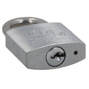 Marine Padlocks Stainless Steel Shackle 30mm 3pc Keyed Alike Boat Sea Lock