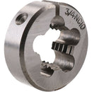 38mm 1.5" UNC Imperial Die Thread Cutter Sizes from 1/2" - 3/4" Rethreading