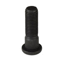 Pack of 4 M12 x 1.5 Wheel Studs And Nuts For 100mm PCD Trailer Hubs