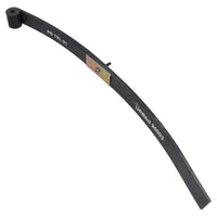 4 Ifor Williams Style Single Axle Parabolic Trailer Leaf Spring and Bush C90003
