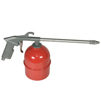 Compressor Air Accessory Tool Kit Spraying Tyre Inflating Hose Blow Gun 5pc Set
