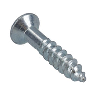 5mm x 25mm PZ2 Drive Countersunk Wood Chipboard Screws Fasteners