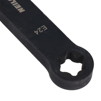 Female E Type Torx Star Slogging Striking Wrench Box End Spanner Impacted