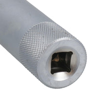 14mm 18mm 21mm Extra Long Spark Plug Socket With Internal Magnetic 3/8in.