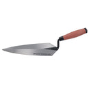 11" Brick Laying Trowel with Rubber Handle Grip / Comfort Cement TE380