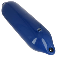 Boat Fender Blue Anchor Marine Cylinder Yacht Bumper Mooring Buoy