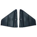 Outboard Engine Hydrofoil Stabiliser Lift Fins for over 50hp Mounting Hardware