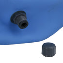 PVC Testing / Sealing Inflatable Air Bag 3" - 18" (75-450mm) Drain Pipe Bung Plug