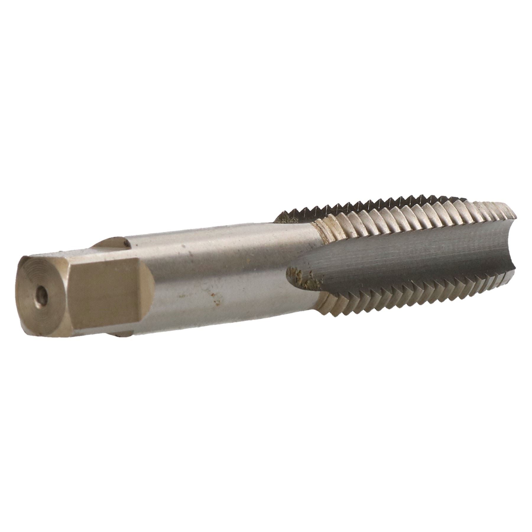 Metric Tap Taper Taps Starter Thread Cutting Cleaning Tungsten Steel M6 - M24