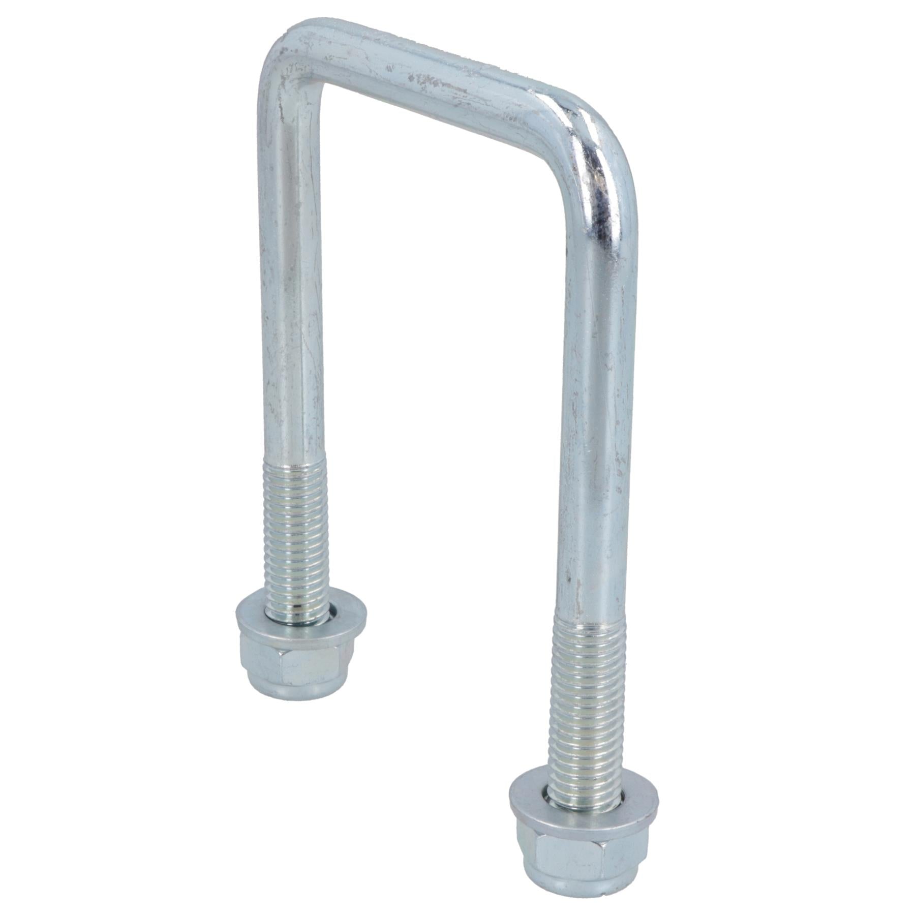 M10 U-Bolt N-Bolt 53mm x 80mm High Tensile for Boat Trailers