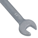 Metric Double Jointed Flexi Ratchet Combination Spanner Wrench 72 Teeth