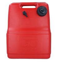 Portable Boat Fuel Tank 24L Outboard Marine Tank 24 Litre Made in Italy