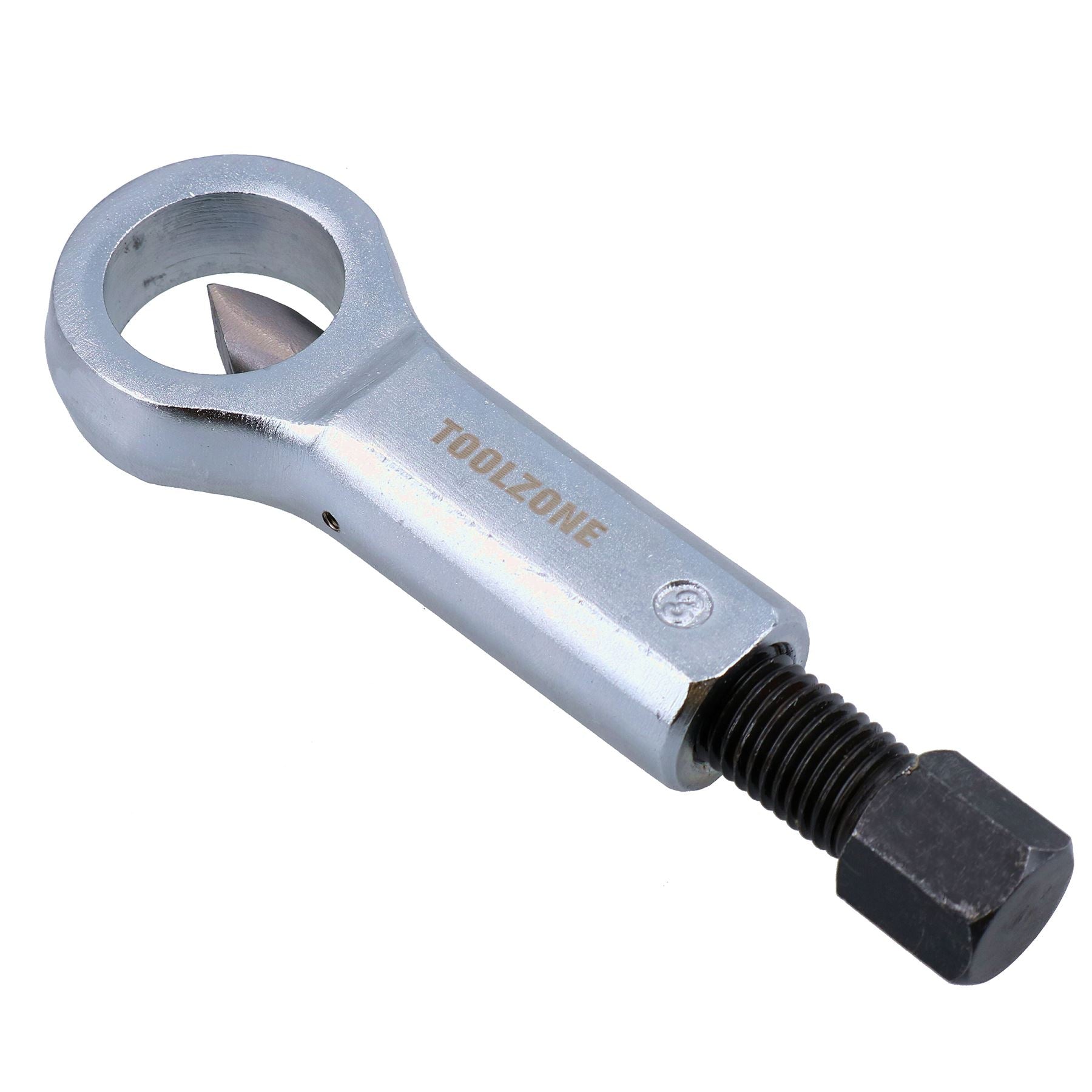 Nut Bolt Splitter Remover Cracker for Rusted Rounded Seized Damaged