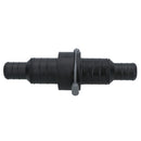 Bilge Pump Non Return Valve One Way Outlet 25mm or 38mm Hose Back Flow