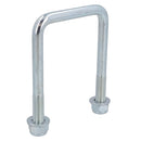 M12 U-Bolt N-Bolt 72mm x 110mm High Tensile for Boat Trailers