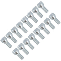 16 x M12 x 1.5 Trailer Wheel Stud Bolt for Ifor Williams P6E Knot