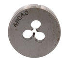 25mm UNC Imperial Die from 4 - 7/16"