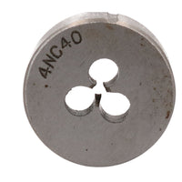 25mm UNC Imperial Die from 4 - 7/16"