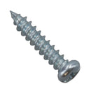 Self Tapping Screws PH2 Drive 4mm (width) x 20mm (length) Fasteners