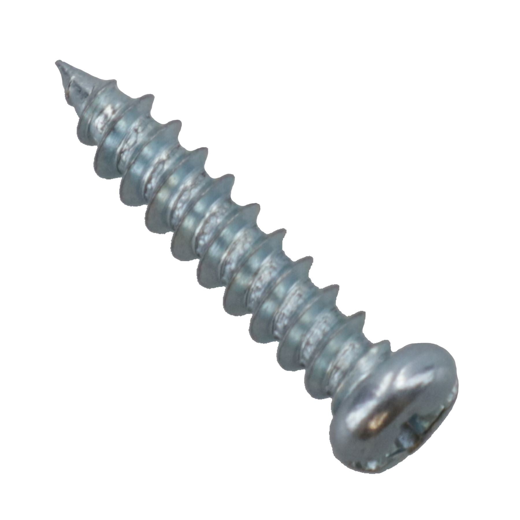 Self Tapping Screws PH2 Drive 4mm (width) x 20mm (length) Fasteners