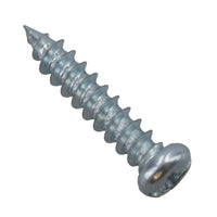 Self Tapping Screws PH2 Drive 4mm (width) x 20mm (length) Fasteners