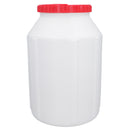 Waterproof Dry Storage Bottle Boat Flares & Safety Container 6L 8L 12L 15L