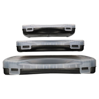 Plastic Compartment Tool Organiser Divider Small / Medium / Large Tool Box