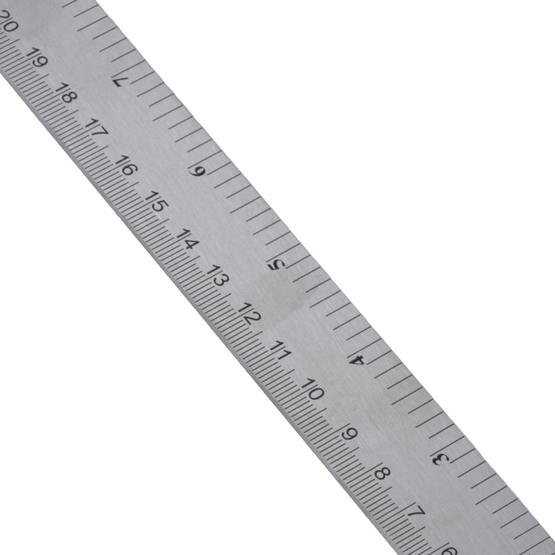 12" / 300mm Engineers Square Adjustable Combination Set Square + Spirit Level