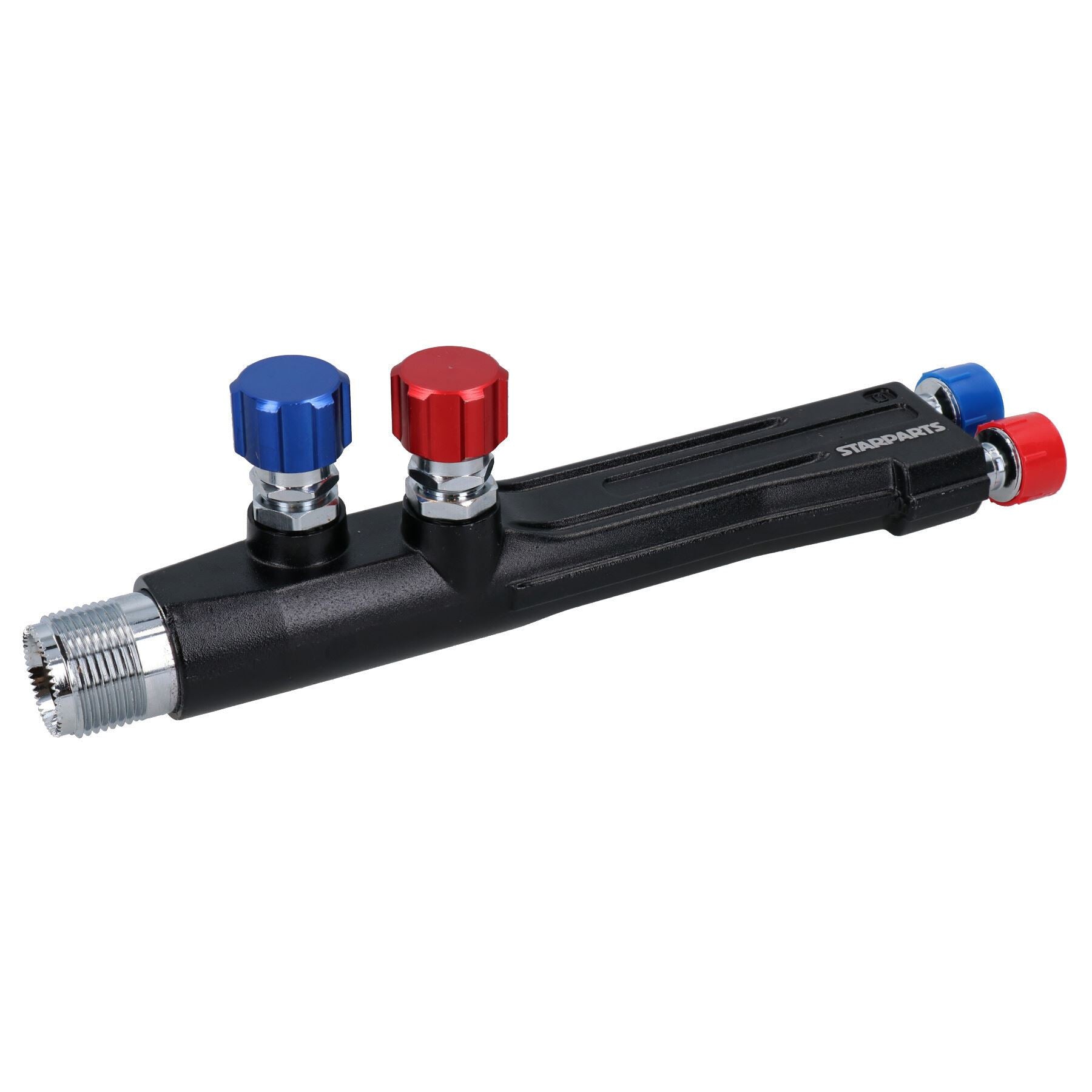 Type 5 Welding Torch Shank Sheet Metal Oxygen Oxy Acetylene Gas Brazing