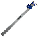 24" (600mm) Aluminium Sash Clamp Grip Bench Work Holder Vice Slide Cramp