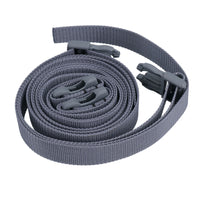 Yacht Boat Paddle Board Stanchion Storage Strap Kit for Railings Surf Wake Board