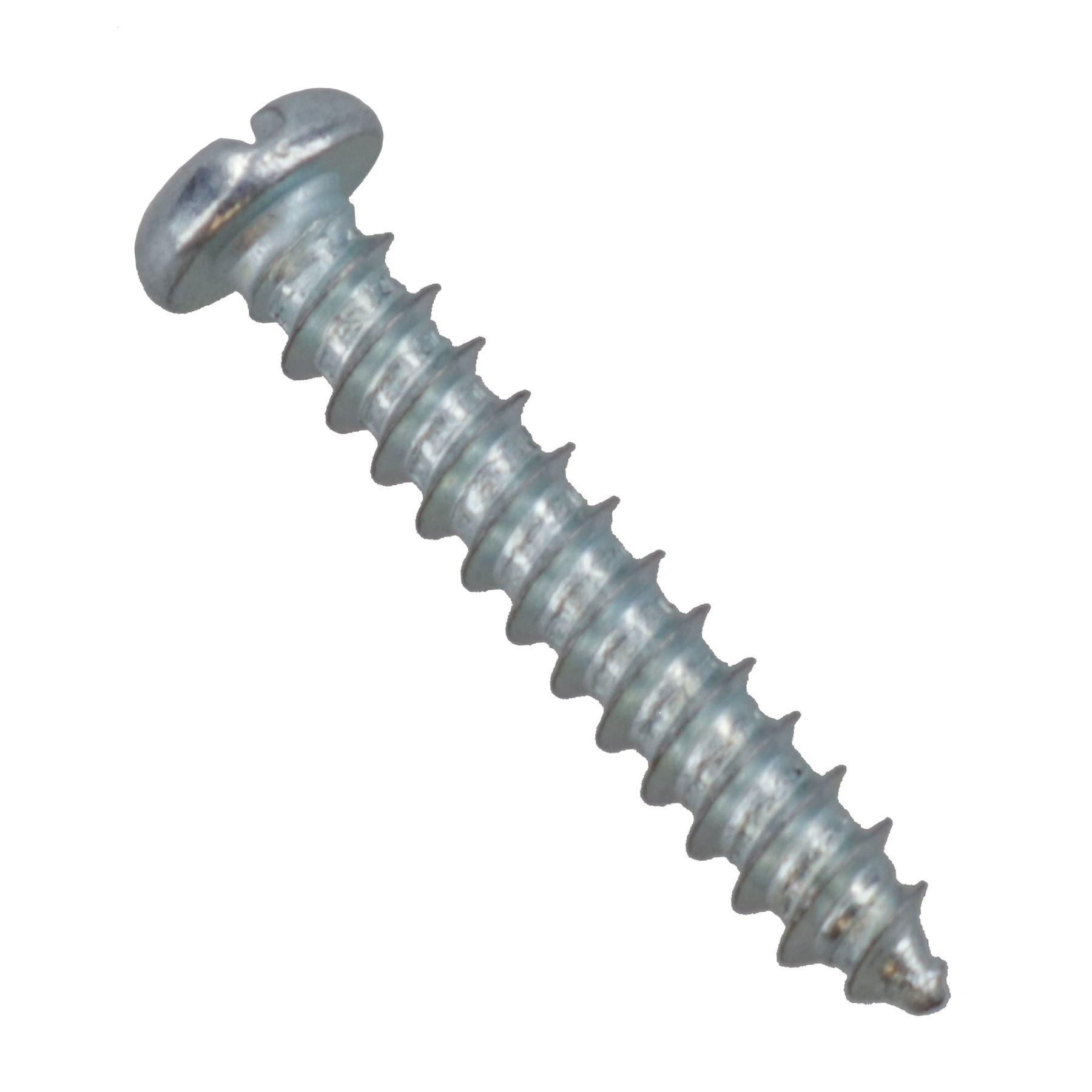 Self Tapping Screws PH2 Drive 4mm (width) x 25mm (length) Fasteners