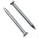 Masonry Hardened Wall Nails For Brick Block Concrete 2mm x 25mm