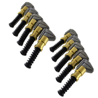 Cleco Side Clamps Fasteners Edge End Grips 12mm x 12mm or 25mm x 12mm