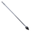 1/2" Drive Breaker Power Bar 30” + 10pc Impact Shallow Sockets 9mm – 27mm