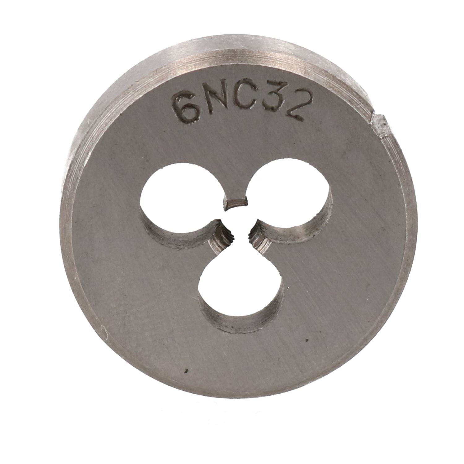 25mm UNC Imperial Die from 4 - 7/16"