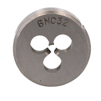 25mm UNC Imperial Die from 4 - 7/16"