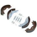 Trailer Brake Shoe Replacements & Spring Kit for KNOTT brake systems