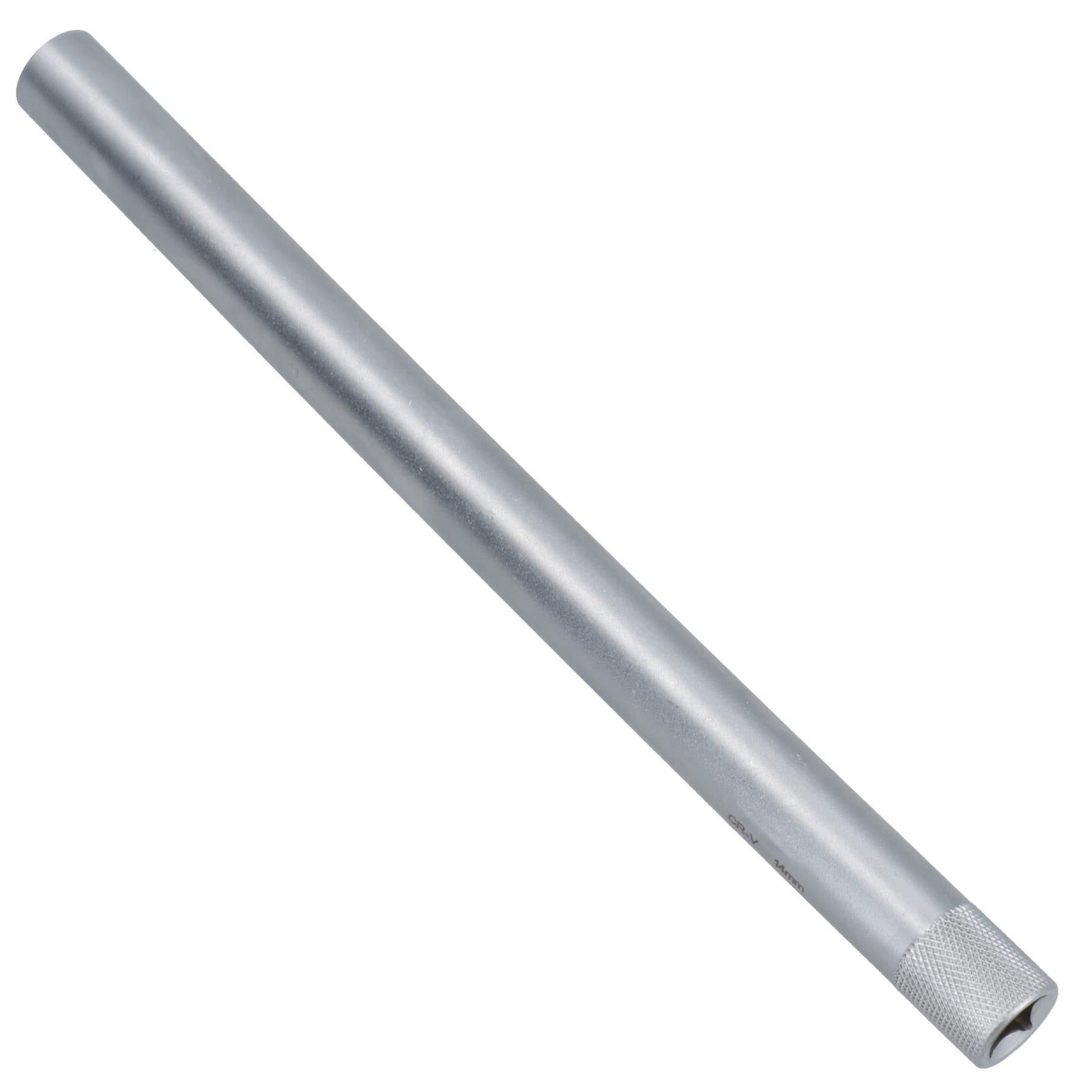 14mm 18mm 21mm Extra Long Spark Plug Socket With Internal Magnetic 3/8in.